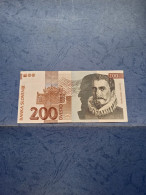 SLOVENIA-P15c 200T 15.1.2001 - - Slovenia