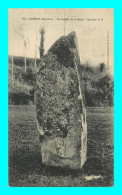 A919 / 509 53 - GORRON Menhir De La Roche - Gorron