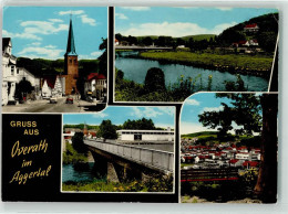 39299255 - Overath , Bergisches Land - Overath