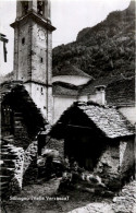 Sonogno - Sonogno