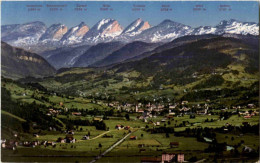 Ebnat Kappel - Ebnat-Kappel