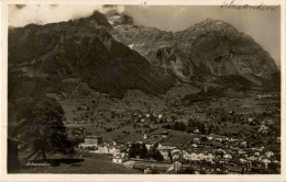 Schwanden - Schwanden
