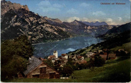 Oberstalden - Obstalden