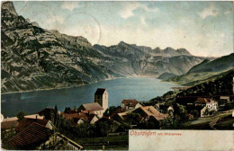 Oberstalden - Obstalden