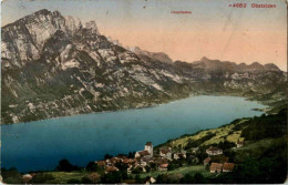 Oberstalden - Obstalden