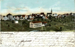 Schwellbrunn - Schwellbrunn