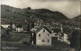 Thal Urnäsch - Urnäsch