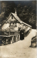 Solothurn - Einsiedelei - Soleure