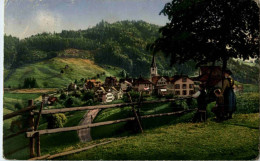Schwellbrunn - Schwellbrunn