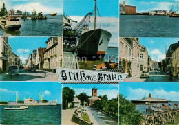 Brake Unterweser Hafen - Brake