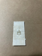 Japan  Tobacco Tax Stamp - Empty Tobacco Boxes