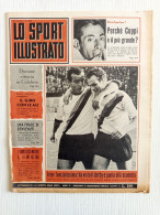 Br13 Rivista "lo Sport Illustrato",n.13 Del 1965,inter,corso E Mazzola,coppi - Autres & Non Classés