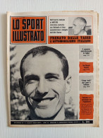 Br22 Rivista"lo Sport Illustrato",n.15 Del 1966,pascutti - Autres & Non Classés