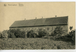 Alveringhem. Hospitaal. Hospice. - Alveringem