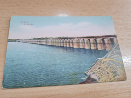 Postcard  - Egypt, Asyut  (33696) - Asyut