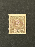 (T1) Portugal - 1898 D. Carlos 130 R - Af. 146 - Used (1) - Neufs