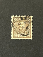(T1) Portugal - 1898 D. Carlos 130 R - Af. 146 - Used (2) - Neufs