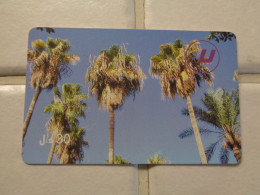 Libya Phonecard - Libya