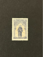 (T1) Portugal - 1895 St. Anthony 300 R - MH - Neufs