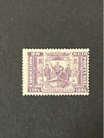 (T1) Portugal - 1894 Prince Henry 20 R - MH - Neufs