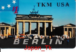 USA PREPAIDKARTE - Siehe Scan - Sonstige - Amerika