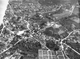 Uster  Fliegeraufnahme Swissairfoto Grossbild - Uster