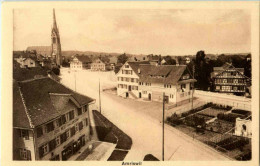 Amriswil - Amriswil