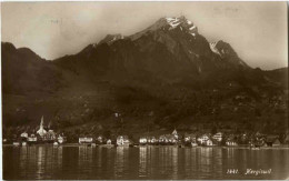 Hergiswil - Hergiswil