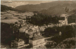 Tiefenkastel - Tiefencastel