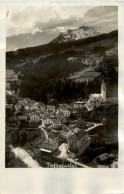 Tiefenkastel - Tiefencastel