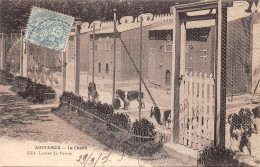 78-AUFFARGIS-N°2036-D/0191 - Auffargis