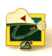 PINS ARTHUS BERTRAND GOLF CREDIT AGRICOLE / MERCE24/1 - Arthus Bertrand