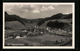 AK Trubschachen /Bern, Totalansicht Des Ortes - Trubschachen