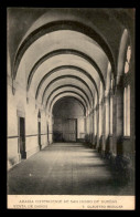ESPAGNE - PALENCIA - ABADIA CISTERCIENSE DE SAN ISIDRO DE DUENAS - CLAUSTRO REGULAR - Palencia