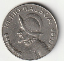 PANAMA 1973  (MDG96.13 - Panama