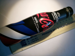 Bouteille Alu, Coca Zero ,de UEFA 2016 - Bouteilles