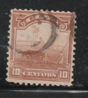 CUBA 460 // YVERT 146 // 1899-02 - Gebraucht