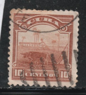 CUBA 463 // YVERT 151 // 1905 - Oblitérés