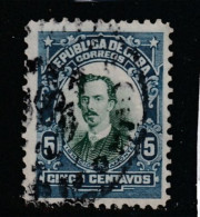 CUBA 465 // YVERT 156  // 1910 - Oblitérés
