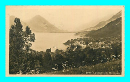 A941 / 737 Suisse Leissigen Am Thunersee - Leissigen