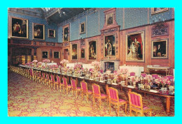 A939 / 327 WINDSOR Castle - Waterloo Chamber - Windsor