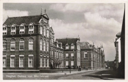 Veghel Deken Van Miertstraat M7426 - Veghel