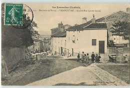 11880 - VANDOEUVRE LES NANCY - GRANDE RUE - Vandoeuvre Les Nancy