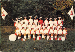 54-VANDOEUVRE- MAJORETTES GARDES DES DUCS DE LORRAINE - Vandoeuvre Les Nancy