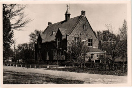 CPA DWINGELOO Gemeentehuis NETHERLANDS (728980) - Dwingeloo