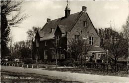CPA DWINGELOO Gemeentehuis NETHERLANDS (728979) - Dwingeloo