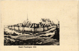 CPA Stadt FINSTINGEN (471191) - Fénétrange