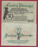 Allemagne --50 Pf -Stadt  Berlin  Dans L 'état (49) - Collections