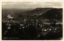 CPA Merzig Vom Schwarzenberg GERMANY (950204) - Kreis Merzig-Wadern