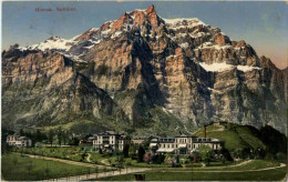 Glarus - Glaris Nord